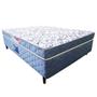 Imagem de Cama Box + Colchão Casal Netsono D45 138x188x65cm