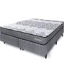 Imagem de Cama Box Colchão King Ortopédico Sleep Firme 193x203x51cm - BF Colchões