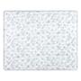 Imagem de Cama Box + Colchão Netsono Queen Class One Face Híbrido 158x198x52cm