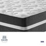 Imagem de Cama + Box com Bau Casal Classic Anjos
