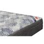 Imagem de Cama Box Com Baú Viúva + Colchão De Molas Ensacadas - Ortobom - iso SuperPocket 128cm