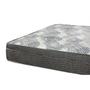Imagem de Cama Box Com Baú Viúva + Colchão De Molas Ensacadas - Ortobom - iso SuperPocket 128cm
