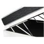 Imagem de Cama Box Com Baú Viúva + Colchão De Molas - Probel - Prodormir Sleep Black 128cm 
