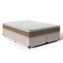 Imagem de Cama Box com Colchão de Espuma D33 Double Face Air Pro Força Anjos Queen 158cm