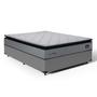 Imagem de Cama Box com Colchão de Espuma D33 Pillow Top Maxx Casal 138cm