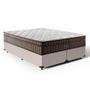 Imagem de Cama Box com Colchão de Espuma D70 Pillow In Ultra Dream Anjos Queen 158cm