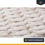 Imagem de Cama Box com Colchão de Molas Ensacadas Classic Solteiro 78cm