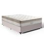 Imagem de Cama Box com Colchão de Molas Ensacadas Pillow In Anjos Premium Dream Casal 138cm
