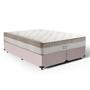 Imagem de Cama Box com Colchão de Molas Ensacadas Pillow In Anjos Premium Dream Queen 158cm