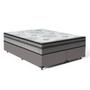 Imagem de Cama Box com Colchão Espuma D33 Pillow In Anjos Ortosleep Queen 158x198x57cm