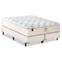 Imagem de Cama Box com Colchão King Size Mola Simmons Highline - 193x203