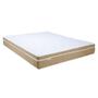 Imagem de Cama Box com Colchão King Size Sonnoforte Sorento Pocket - 193x203