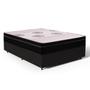 Imagem de Cama Box com Colchão Pillow In Orthoplus Casal 138x188x30cm