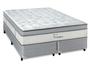 Imagem de Cama Box com Colchão Queen Sankonfort Tri-Confort 158x198