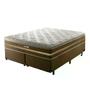 Imagem de Cama Box com Colchão Queen Size Unity 1,58m