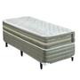 Imagem de Cama box com Colchão Solteiro Americano King Koil Attraction Látex - 096x203