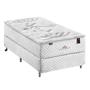 Imagem de Cama Box com Colchão Solteiro King Koil Pulse - 088x188