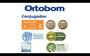 Imagem de Cama Box Conjugada Casal Ortobom Union Spring Molas Nanolastic 53x138x188