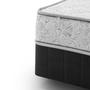Imagem de Cama Box Conjugada Solteiro com Auxiliar