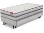 Imagem de Cama Box Conjugada Solteiro Reconflex Espuma com Cama Auxiliar