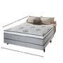 Imagem de Cama Box Conjugado Casal 138cm Multi Cristalflex