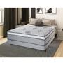 Imagem de Cama Box Conjugado Casal 138cm Multi Cristalflex