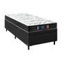 Imagem de Cama Box Conjugado Solteiro D33 Extra Firme