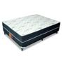 Imagem de Cama box doblo real flex 67cmx1,88mx1,38m - ortolite