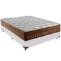 Imagem de Cama Box e Colchão Anjos Star Pillow In Casal Anjos