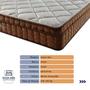 Imagem de Cama Box e Colchão Anjos Star Pillow In Casal Anjos