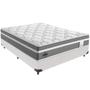 Imagem de Cama Box e Colchão Berlim Molas Ensacadas Casal Probel