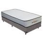Imagem de Cama Box e Colchão Orthopedic D33 V-tech 78x188x30