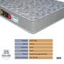 Imagem de Cama Box e Colchão Sleep Max D33 Casal Castor
