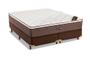 Imagem de Cama box evollution reconflex queen 1.58 molas ensacadas e pillow top