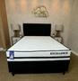 Imagem de Cama Box Excellence Colchão e conjunto base box - Ley Colchões