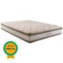 Imagem de Cama Box Herval Queen Alto Suporte  Big Class, 71 x 158 x 198 cm Molas ConforClass