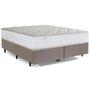 Imagem de Cama Box Herval Queen Joy, 67x158x198 cm, Colchão Composto