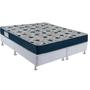 Imagem de Cama Box Iso 6.0 D28 Queen Size Ortobom