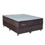 Imagem de Cama Box King (193x203) D28 Molas Ensacadas Agile Design