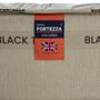 Imagem de Cama Box King Baú Molas Superlastic Black Tie Fortezza 193x203