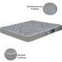Imagem de Cama Box King Castor Sleep Max D33 193x203x45 + Box Castor
