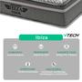 Imagem de Cama Box King e Colchão Ibiza Molas V-tech