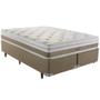 Imagem de Cama Box King Size Herval Amore, de Molas Ensacadas, 67x193x203 cm