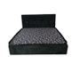 Imagem de Cama Box Pet Premium Cabeceira Cachorro e Gato  60x60cm