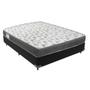 Imagem de Cama Box Preto ISO100 Ortobom Casal D33