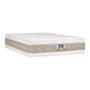 Imagem de Cama Box Queen Castor Silver Star Air Double Face Pocket 158x198x61 + Box Castor Bege