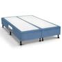 Imagem de Cama Box Queen Castor Sleep Max D45 158x198x45 + Box Castor