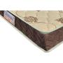 Imagem de Cama Box Queen: Colchão Anatômico Orthoflex D33/EP Matera + Base CRC Suede Clean(158x198)