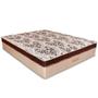 Imagem de Cama Box Queen Strong e colchão Ortho Essence Queen Size com molas ensacadas individuais 1,58 Marrom