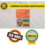 Imagem de Cama Box Solteirão com Colchão Ortopédico Firme Espuma D28 97x203m BF Colchões